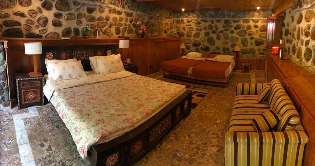 Walnut Heights By Roomy, Kalam Екстер'єр фото