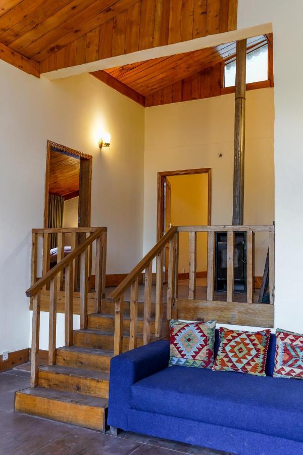 Walnut Heights By Roomy, Kalam Екстер'єр фото