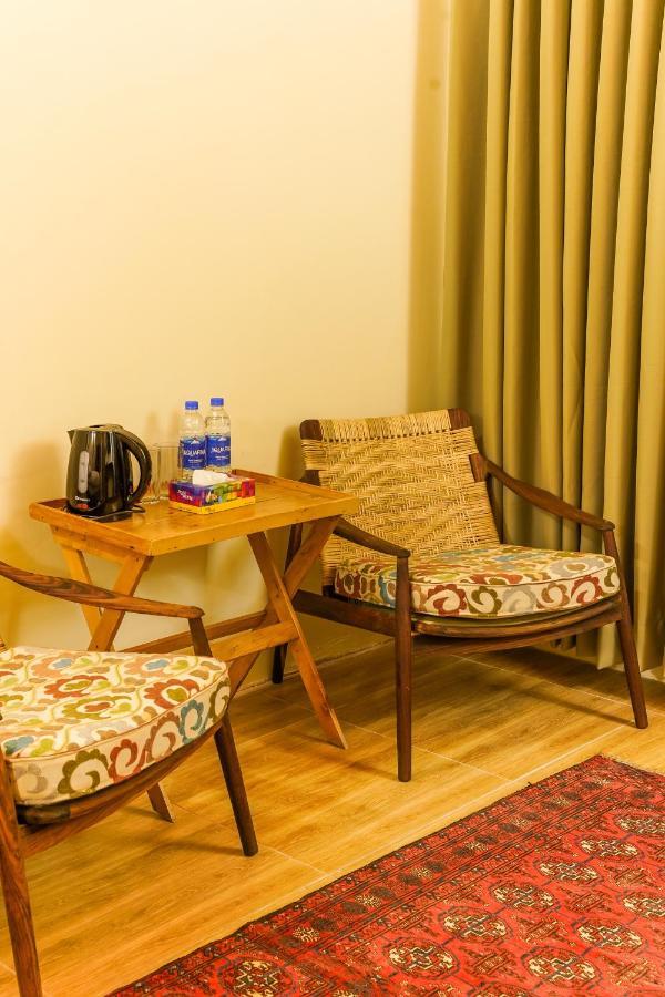 Walnut Heights By Roomy, Kalam Екстер'єр фото