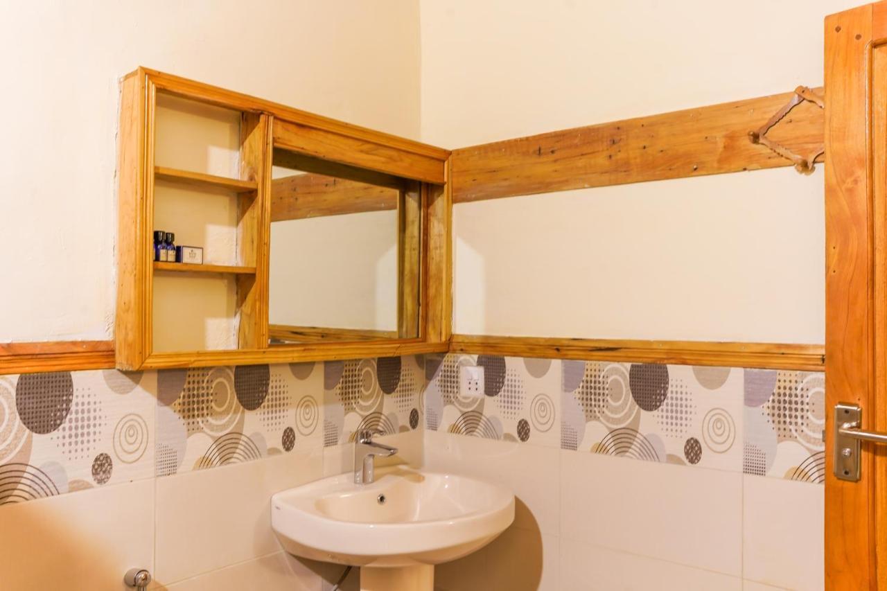 Walnut Heights By Roomy, Kalam Екстер'єр фото