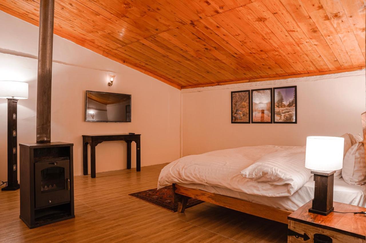 Walnut Heights By Roomy, Kalam Екстер'єр фото