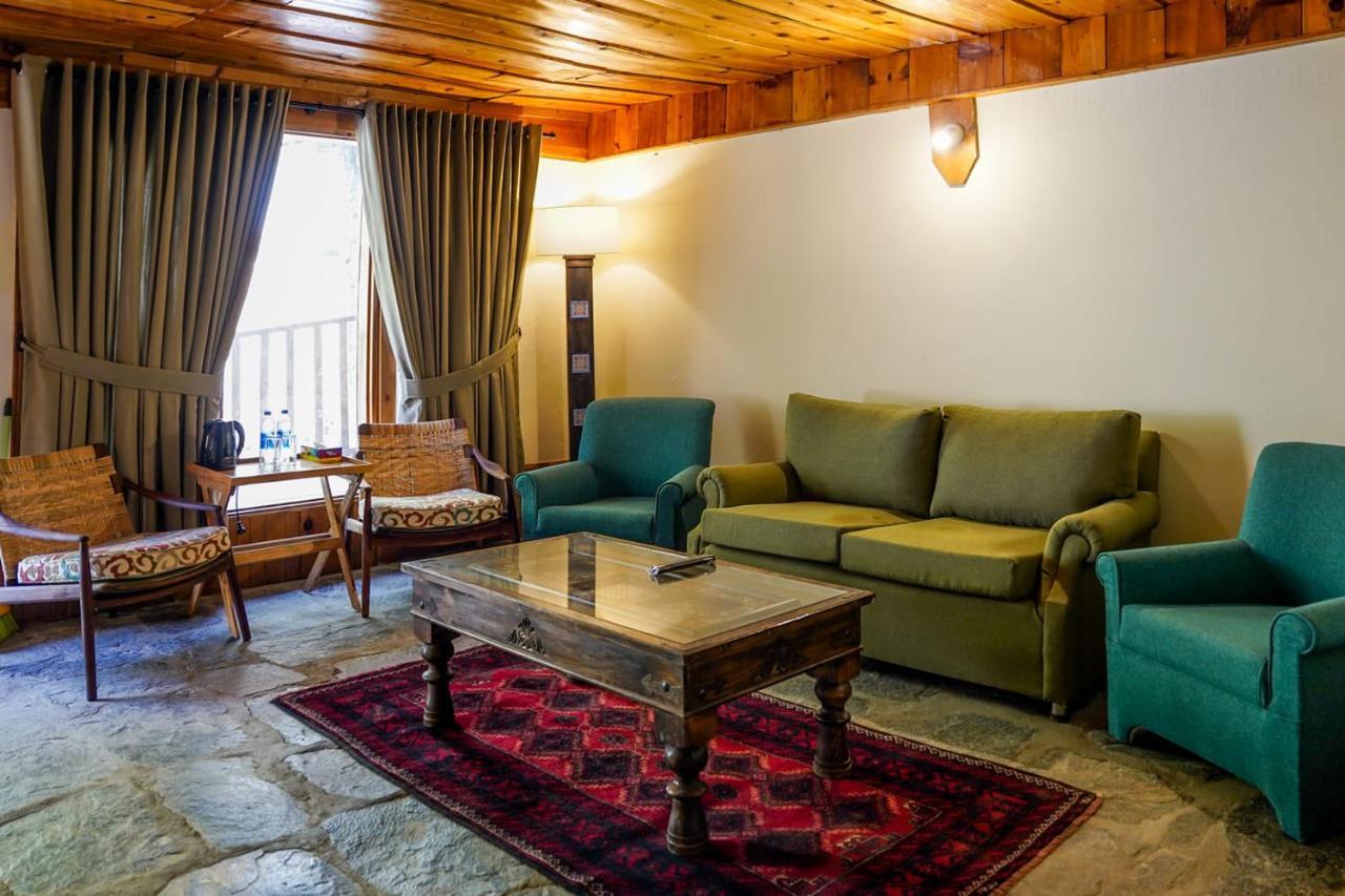 Walnut Heights By Roomy, Kalam Екстер'єр фото