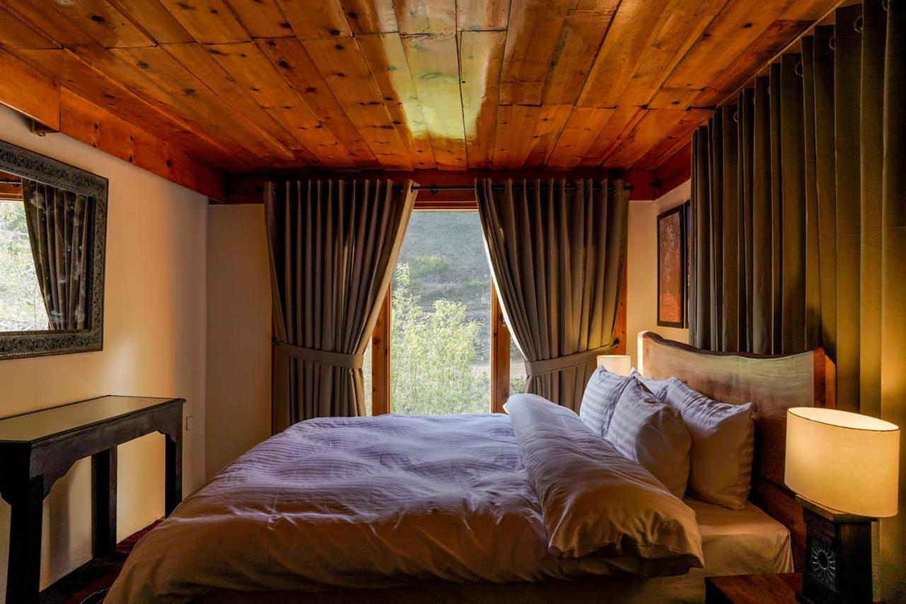 Walnut Heights By Roomy, Kalam Екстер'єр фото